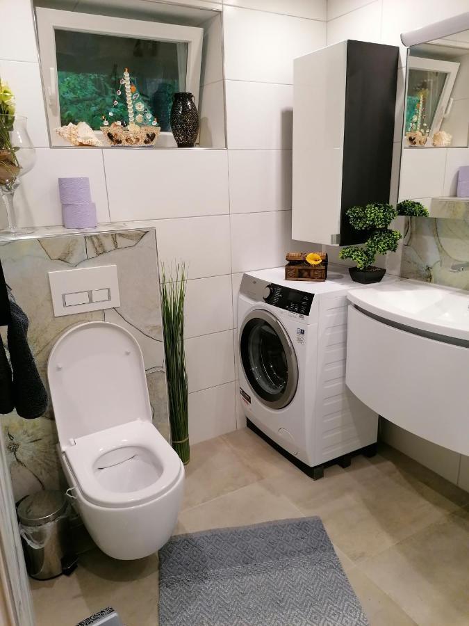 Naturparadies Apartment
