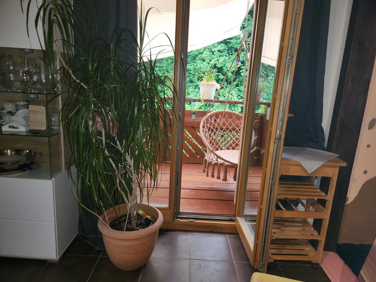 Apartment Naturparadies *