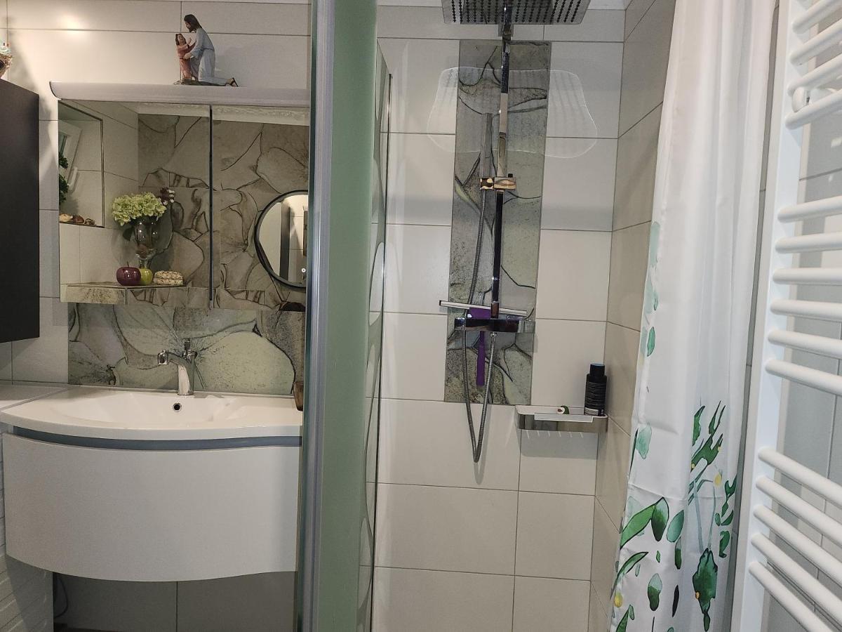 Apartment Naturparadies