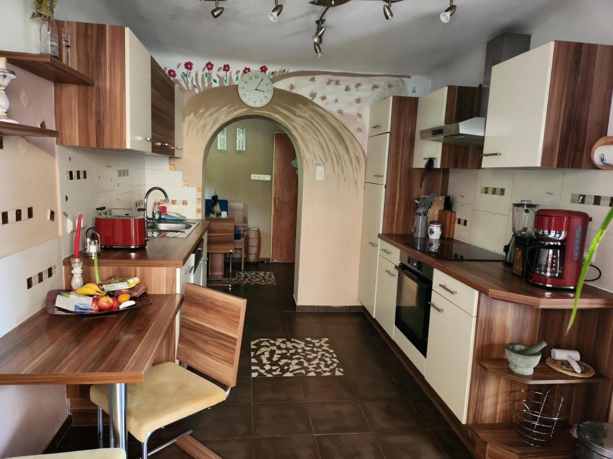 Apartment Naturparadies