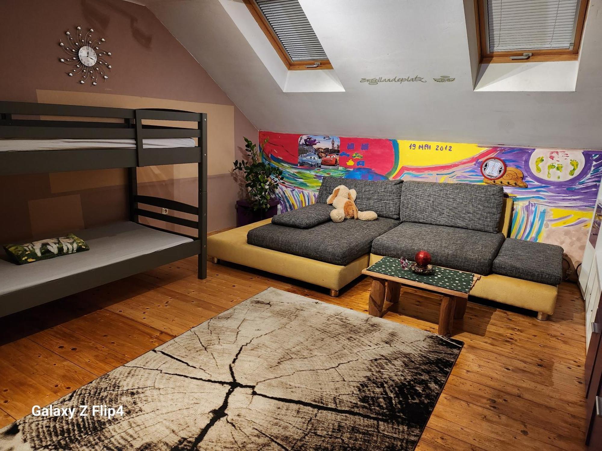 Apartment Naturparadies