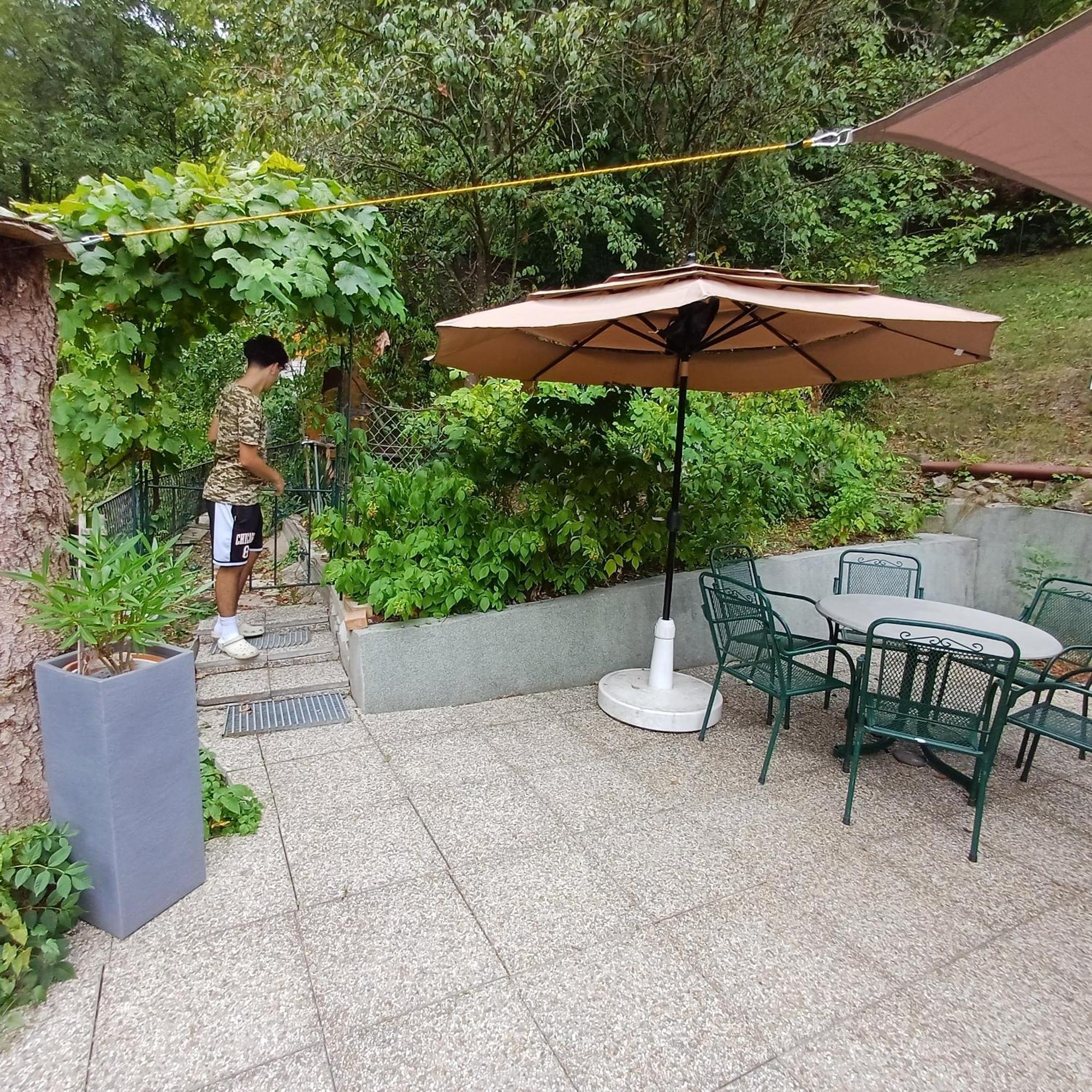 Apartment Naturparadies Marktl