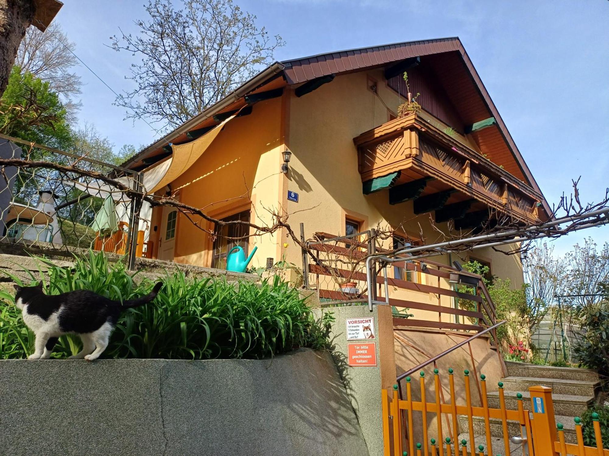 Apartment Naturparadies